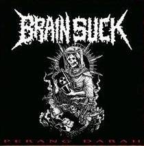Brain Suck : Perang Darah